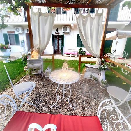 Il Segreto Di Shabel Bed & Breakfast Settimo Torinese Exterior foto