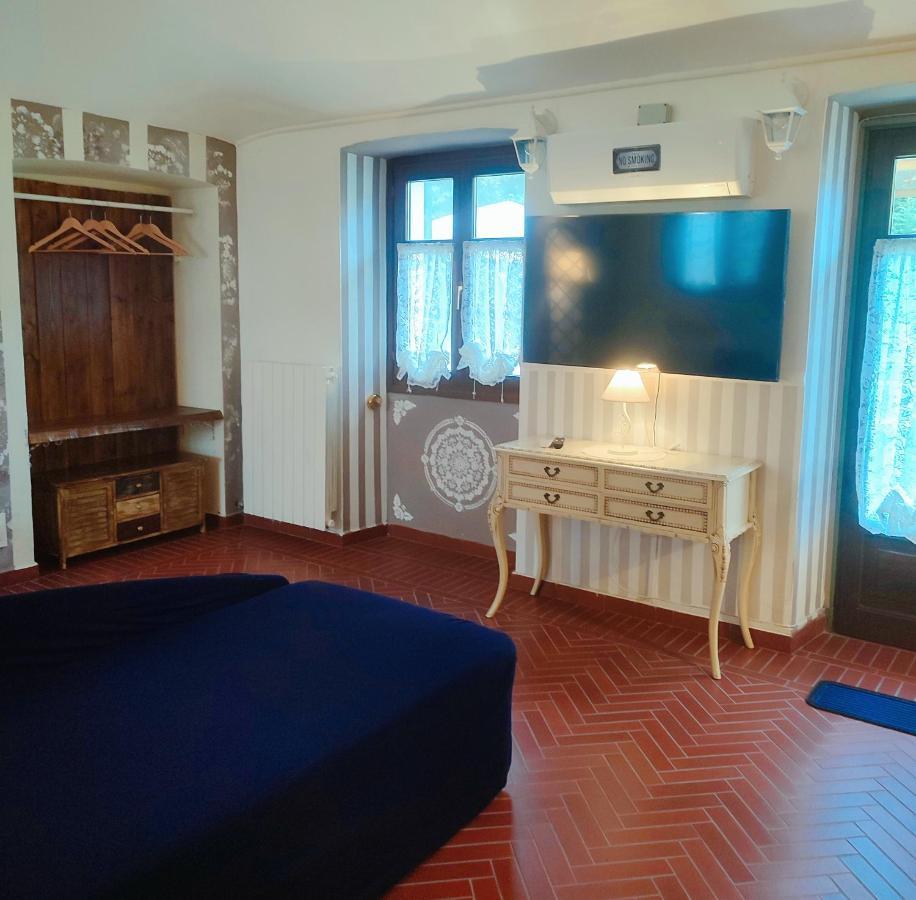 Il Segreto Di Shabel Bed & Breakfast Settimo Torinese Exterior foto